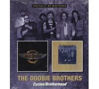 Doobie Brothers - Cycles/Brotherhood