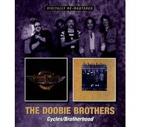 Doobie Brothers - Cycles/Brotherhood