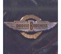 Cycles by Doobie Brothers (1990) Audio CD
