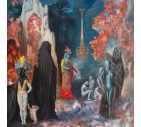 Cycles in the Infinite Dream