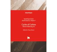 Cycles of Carbon - Nature’s Balancing Act (Earth Sciences)