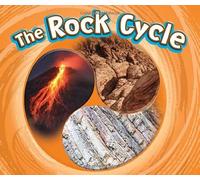 Cycles of Nature: The Rock Cycle