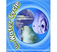 Cycles of Nature: The Water Cycle