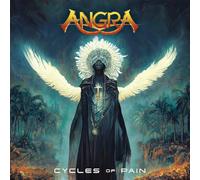 Cycles Of Pain