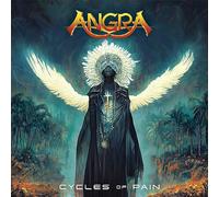 Cycles Of Pain [VINYL]