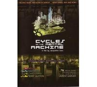 Cycles Of The Mental Machine [DVD] [2008]