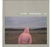 Cycles Original recording reissued, Import Edition by Darling, David (2000) Audio CD