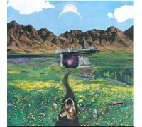 Cycles - Sam Teskey Vinyl