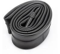 CYCLEZ 1-PC 26" Bike Inner Tube 26x2.125/2.25/2.35/2.4/2.50 AV32mm Schrader Valve (56/64-559) Compatible with 26 x 2.125 26 x 2.25 26 x 2.3 26 x 2.35 26 x 2.40 26 x 2.50 Mountain Beach Cruiser Bikes