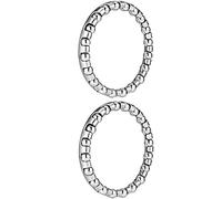 CYCLEZ 2 Premium Headset Bearings 5/32" x 20 Ball Bearings. Fits 1-1/8" Headset. Made in Taiwan. Set/Pair of Bearings. for BMX, Mountain Bikes, Road Racing Bikes, Cruisers