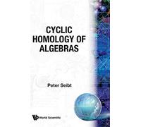 Cyclic Homology Of Algebras