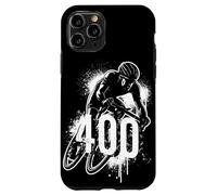 Cycling 400 Miles Case for iPhone 11 Pro
