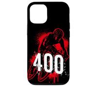Cycling 400 Miles Case for iPhone 12/12 Pro