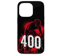 Cycling 400 Miles Case for iPhone 13 Pro