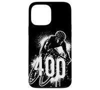 Cycling 400 Miles Case for iPhone 13 Pro Max