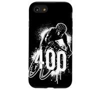 Cycling 400 Miles Case for iPhone SE (2020) / 7/8