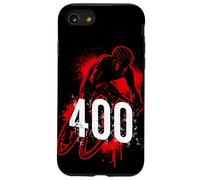 Cycling 400 Miles Case for iPhone SE (2020) / 7/8