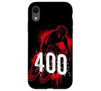 Cycling 400 Miles Case for iPhone XR