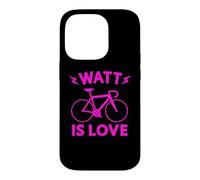 CYCLING ACCESSORIES TRIATHLON CYCLIST WOMEN MEN CHILDREN MAN Case for iPhone 14 Pro