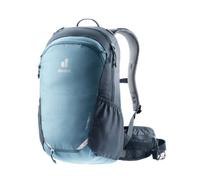 Cycling backpack - Deuter Superbike 18 ATLANTIC-INK