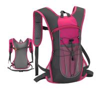 Cycling Backpack Water Buffalo Hydration Backpack