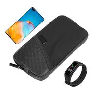 Cycling Bag, Cycling Wallet, Travel Wallet with Bag, Handy Storage Small Card Wallet, Key Tool, Multipurpose Pocket, Credit Card Holder, Conveni