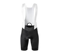 Cycling Bibs Men Cycling Bib Shorts Men Road Bike Bicycle Breathable Padded Riding Tights Bib Shorts Cycling Men, H-white Black, L