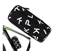 Cycling, Bicycle Carrier, Beans For Bikes Waterproof Bags Multiple Functions Pocket Storage Multi-function Bottle Hiking Fishing Mo