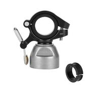 Cycling Bicycles Handlebars Horn Warning Alarm Trumpet Enhancing Safe On Various Cycling Vintage Styles Bicycles Bells