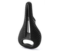 Cycling Bicycles Seats Comfortable Saddles Replacement 3D Print Breathable Waterproof Seats for Mountain Bikes Cushions Seat