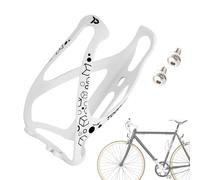 Cycling Bottle Holder, Bicycle Water Bottle Holder, Cup Water Bottle Holder - Motorcycle Cup Mount, Cup Cage for Frame and Man