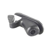 Cycling Brake Cable Guide Shifter Guide Clamp Frame Organizer Practical Cable Management Accessories Road Bike Cable Clamp