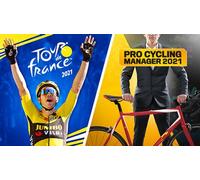 Cycling Bundle 2021