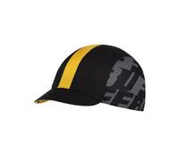 Cycling cap Buff pro-team Noir TU