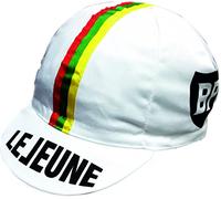 Cycling Cap Le Jeune BP