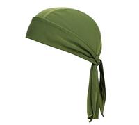 Cycling Cap Skull Cap Sweat Wicking Beanie Quick Dry Dew Rag Doo Rag Bike Head Tie Adjustable Stretch Head Scarf Wrap Headwrap Hat Helmet Liner Hat Moisture Wicking Hat