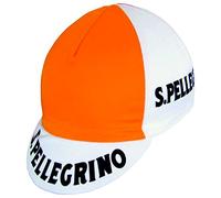 Cycling Cap St Pellegrino