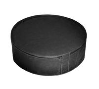 Cycling caps for tires, waterproof carpentry protection | Equipped with a double zipper exercise Practical product to convenient convenient n long can be gte use for easy use and storage