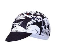 Cycling Caps Men Women Road MTB Bike Bicycle Hats Headwear Sun UV Proof Team Sports Running Helmet Liner Inside Cap Cycle Bandana Anti-Sweat Breathable Quick Dry