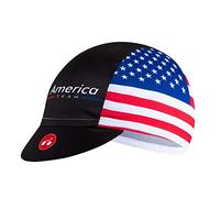 Cycling Caps Men Women Road MTB Bike Bicycle Hats Headwear Sun UV Proof Team Sports Running Helmet Liner Inside Cap Cycle Bandana Anti-Sweat Breathable Quick Dry America