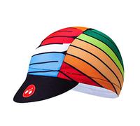 Cycling Caps Men Women Road MTB Bike Bicycle Hats Headwear Sun UV Proof Team Sports Running Helmet Liner Inside Cap Cycle Bandana Anti-Sweat Breathable Quick Dry