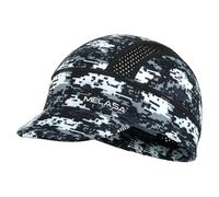 Cycling Caps Under Helmet, Cooling Mesh Bike Skull Cap with Sun Visor