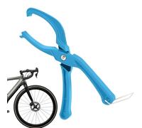 Cycling Chain Pliers Multifunctional Labor-Saving Portable Convenient | Tires Lever Tyre Remover for Quick Link Removal Installation Tool Bike Bicycle Repair Maintenance Mountain Road City Deraill