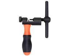 Cycling Chain Tool - 1-12 Speed Splitter Device Portable Bike Maintenance Equipment Durable Steel Repair Accessory | Trail Touring Urban Road Service Caval