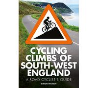 Cycling Climbs of South-West England