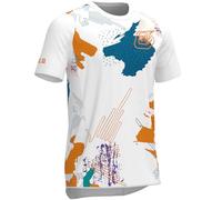 Cycling Clothing,cycling Shirt,Short Sleeves Summer Biking Tops, Breathable Quick Dry Mountain Bike MTB/BMX Jersey,Great for Running/cycling/hiking (Style-01,4XL)