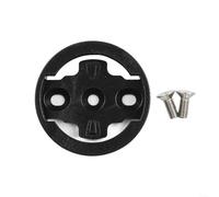 Cycling Computer Mount Adapter For Giant For Neos Track And Endless Models Fits For Garmin For For Cateye Nylon Stem Bracket()