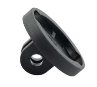Cycling Computer Mount Base for Garmin for wahoo for bryton Light