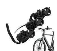Cycling Computer Mount Base | Mount Stand Base for Cycling Computer - Stable Structure Riding Accessories for Outdoor Adventure, Long Ride, City Commuting