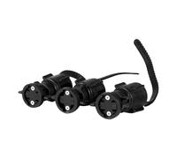 Cycling Computer Mounting Base, Cycling Base - Mounting Bracket - Cycling Equipment with Ball Head with Rotating Adjustment for Moving in